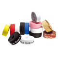 Cycling Handle Belt Bicycle Cork Handlebar Tape with 2 Bar